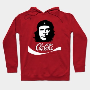 Cli-Che Original Hoodie